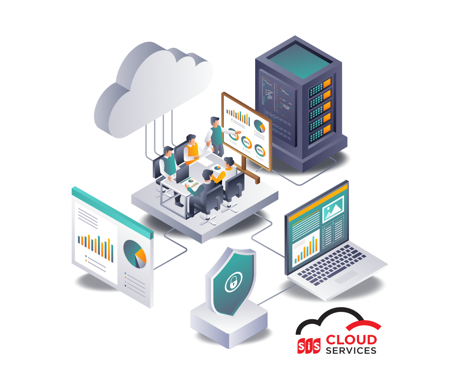 sis cloud services